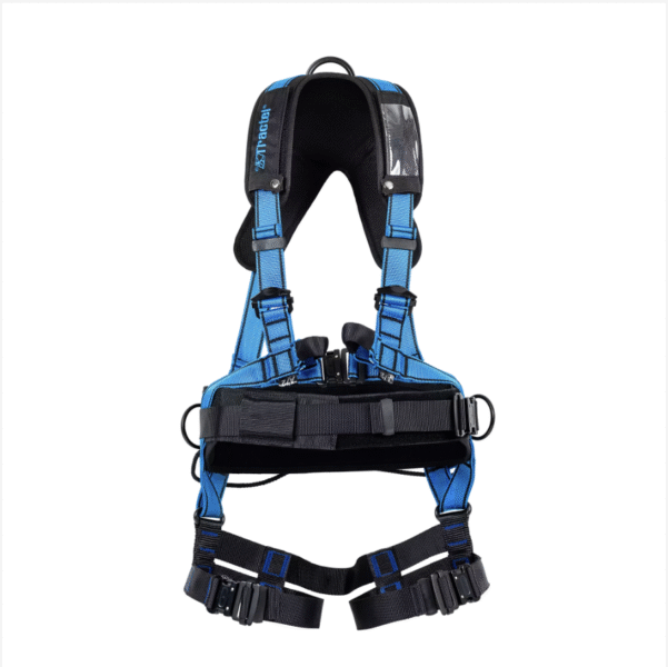 Tractel HT Electra Harnas 1