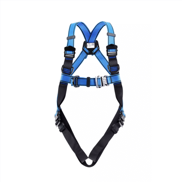 Tractel HT43 Harnas 1