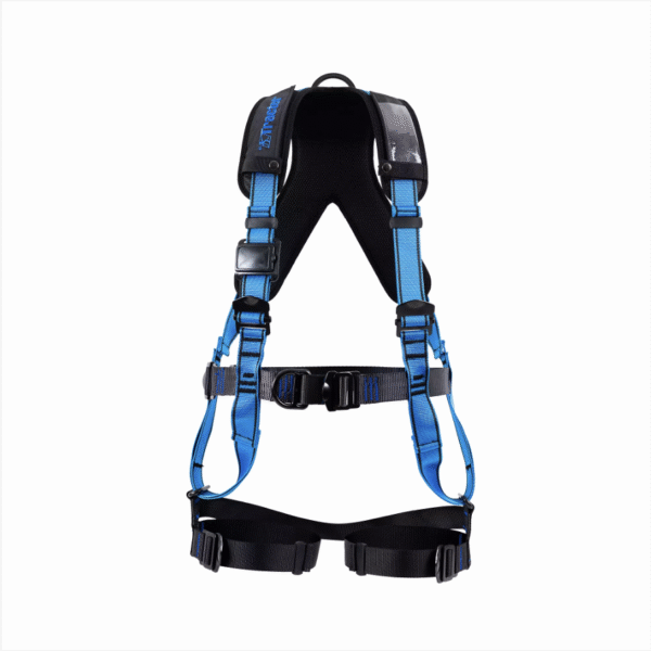 Tractel HT55 Harnas 1