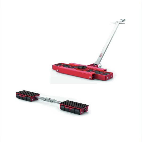 Transport Trolley F12 L12 3