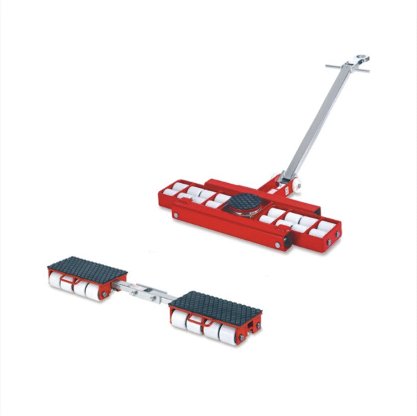 Transport Trolley F18 L18 3