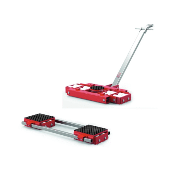 Transport Trolley F40 L40 3