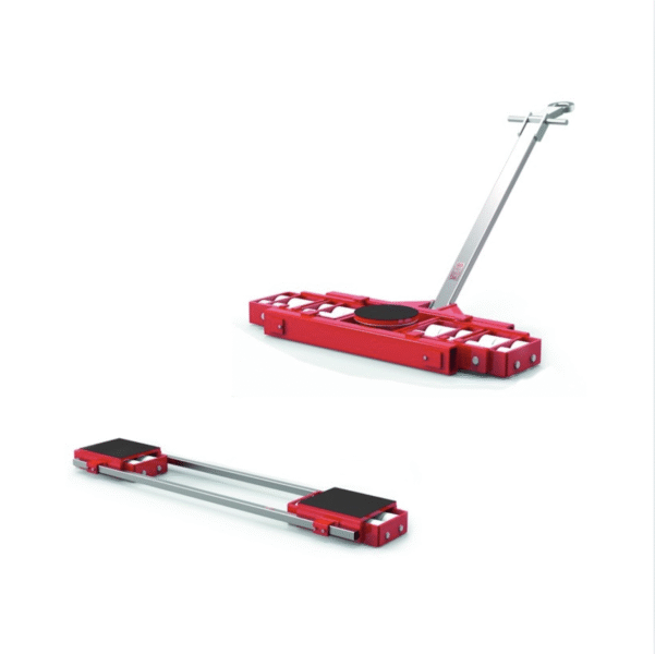 Transport Trolley F60 L60 3