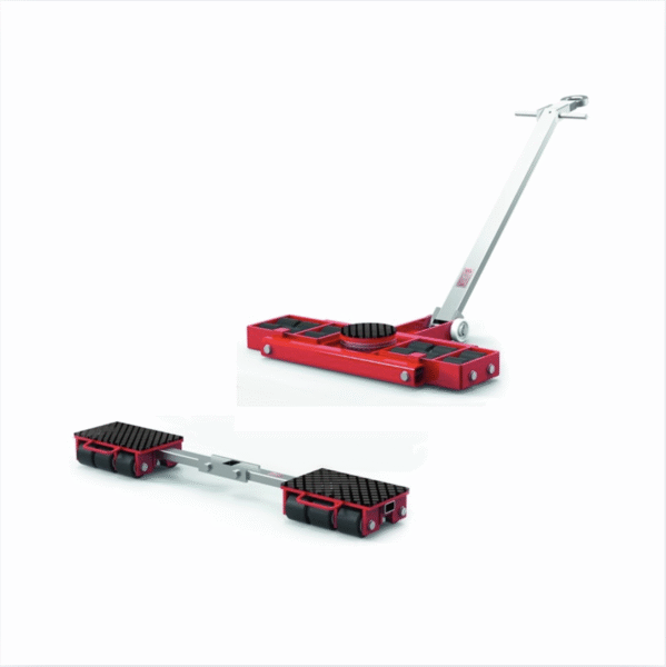 Transport Trolley F9 L9 3