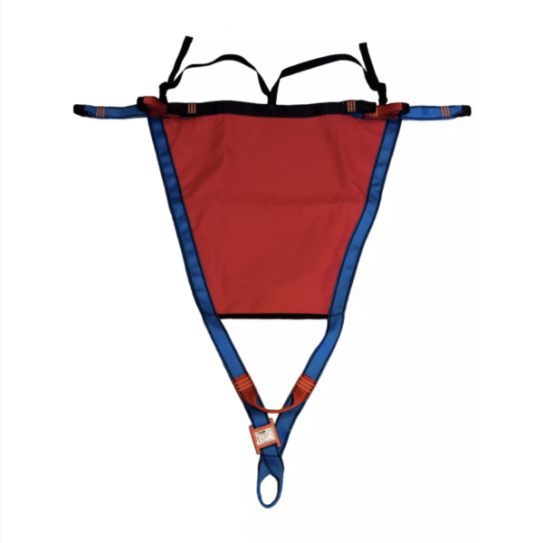 HT 9 Evacuatie Harnas 1