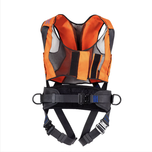 HT Ladytrac Harnas 3