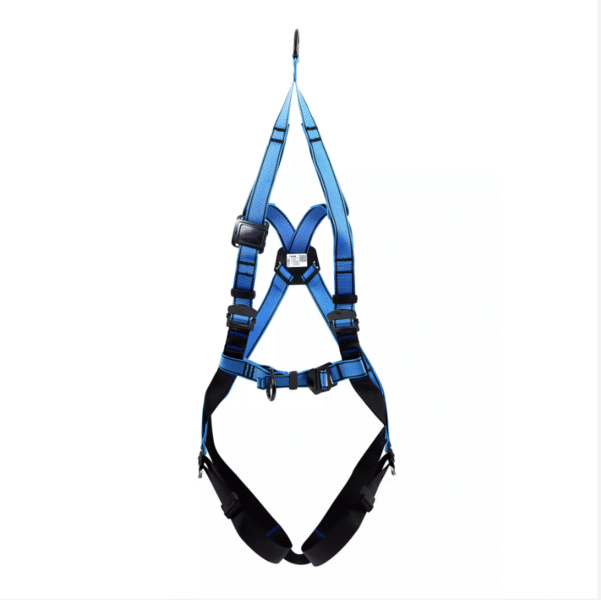 HT22R Harnas Voor Redding 1