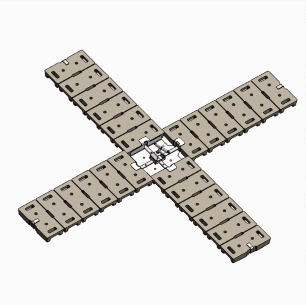 Mobifor Mobiel Ankerpunt 1