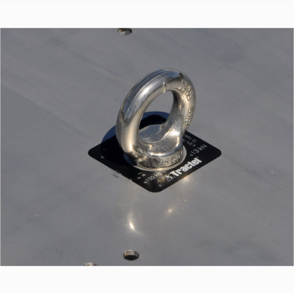 Ringflex Ankerpunt 1