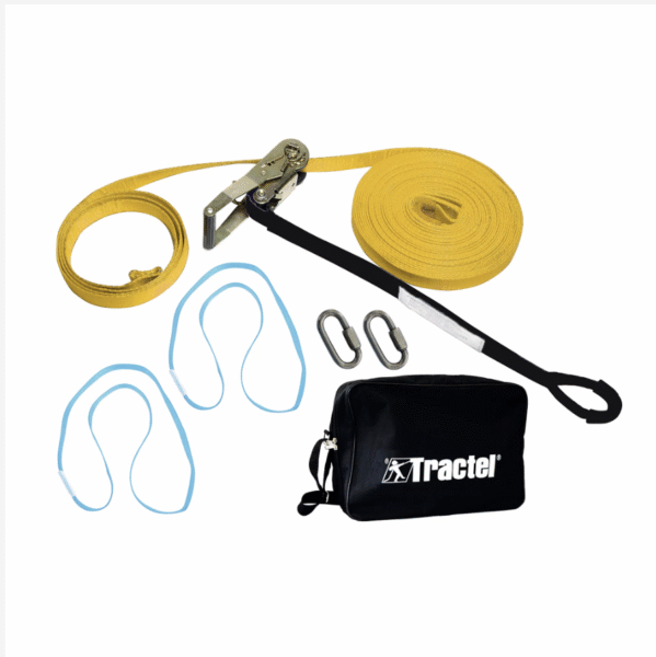 Tempo 2 – Tijdelijke Levenslijn 1