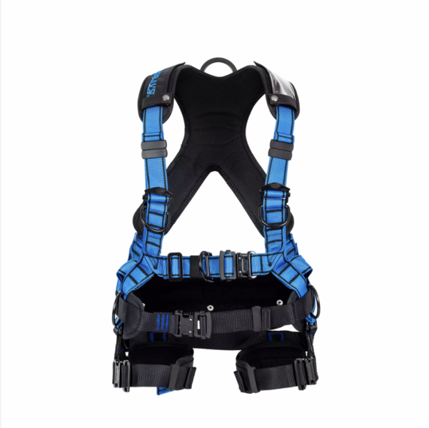 Tractel HT Easyclimb Harnas 1