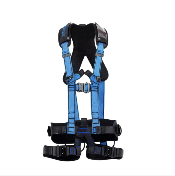 Tractel HT Promast Harnas 1