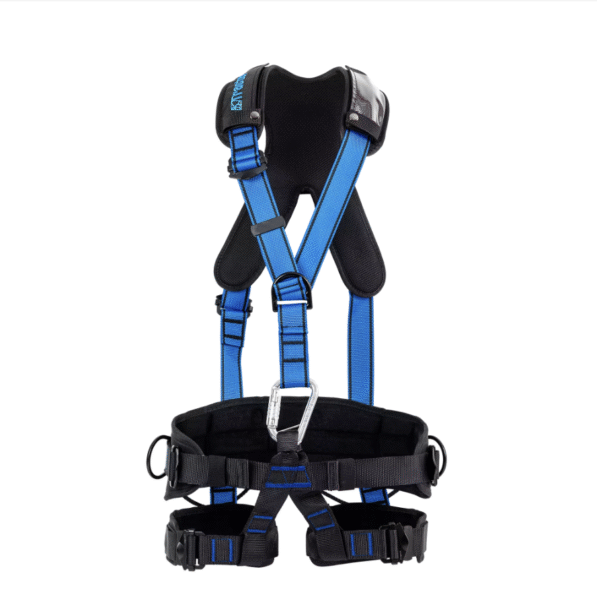 Tractel HT Secours Harnas 1