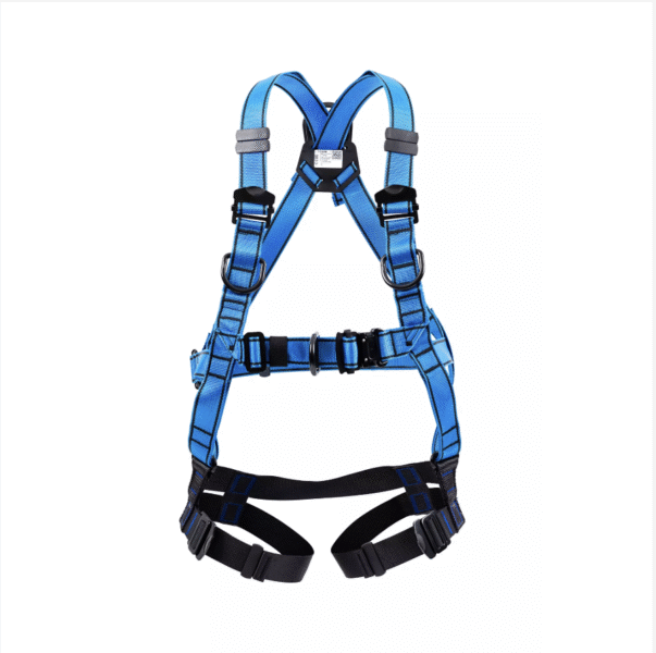 Tractel HT120 Harnas 1