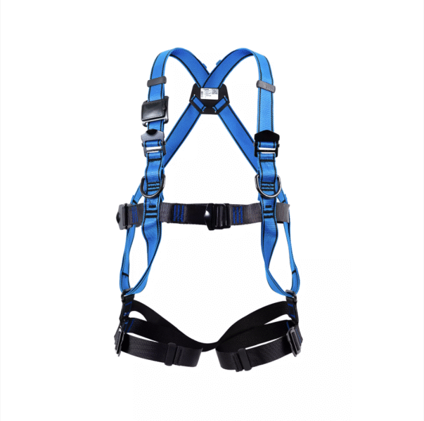 Tractel HT44 Harnas 1