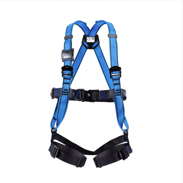 Tractel HT45 Harnas 1