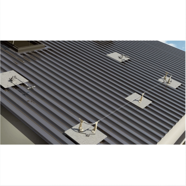 Travflex 2 Levenslijn 150kg 1