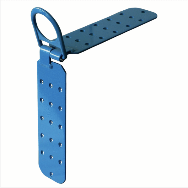 Verankering Voor Dakspanten 1