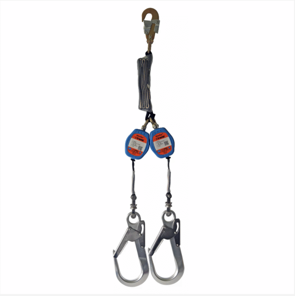 Blocfor 1.8B DUO EVO ESD 150KG 1