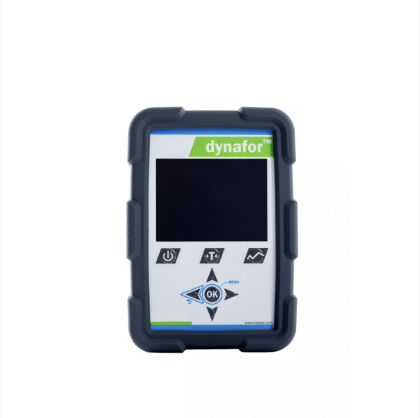 Dynafor HHD Display 2