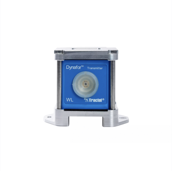 Dynafor Transmitter WL & RS 1