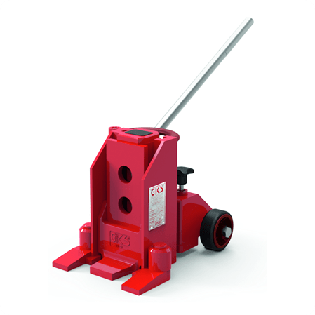 GKS Machineheffer V5