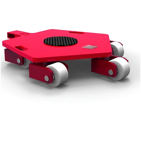 GKS Zwenkrolwagen RL12