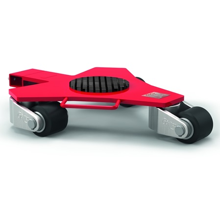 GKS Zwenkrolwagen RL2