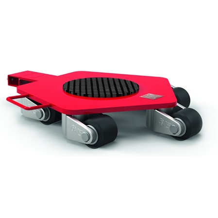 GKS Zwenkrolwagen RL4