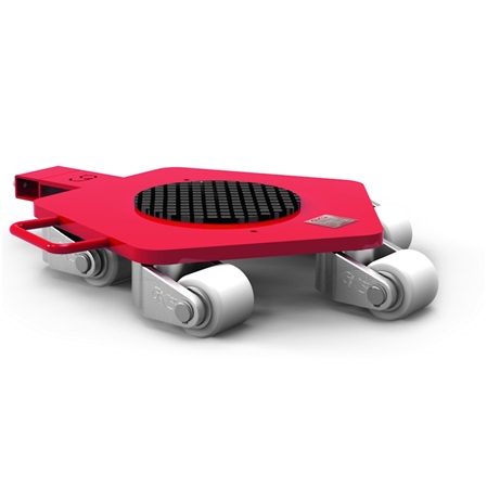 GKS Zwenkrolwagen RL6