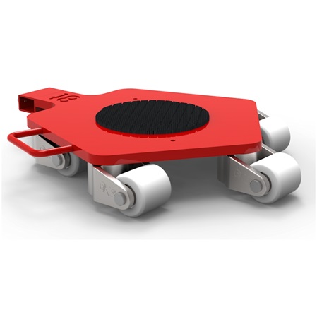 GKS Zwenkrolwagen RL8