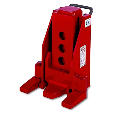 Machineheffer V1P EX – Handpomp Of Elektrische Pomp