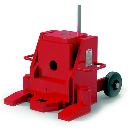 Machineheffer V30 EX – Handpomp Of Elektrische Pomp