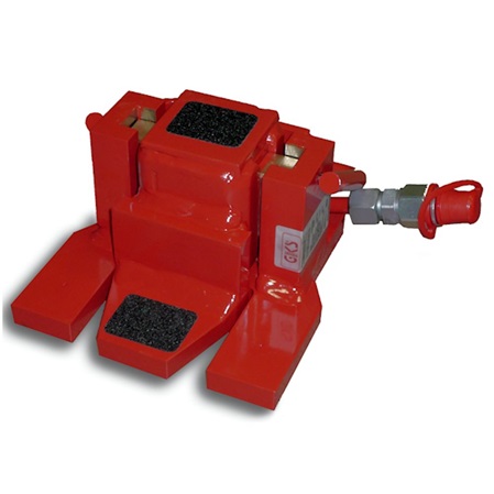 Machineheffer V5KK EX – Handpomp Of Elektrische Pomp