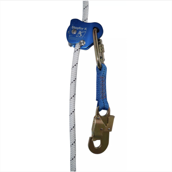Stopfor K Valbeveiliger 100kg 1