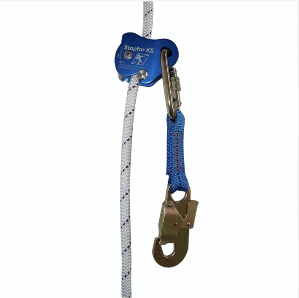 Stopfor KS Valbeveiliger 100kg 1