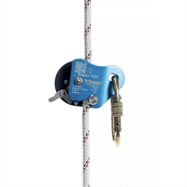 Stopfor KSP Valbeveiliger 100kg 1