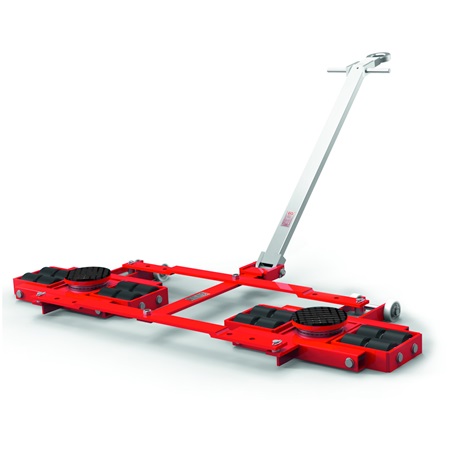 Tandem Transport Trolley TL12 12T