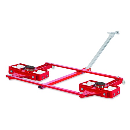 Tandem Transport Trolley TL40 40t