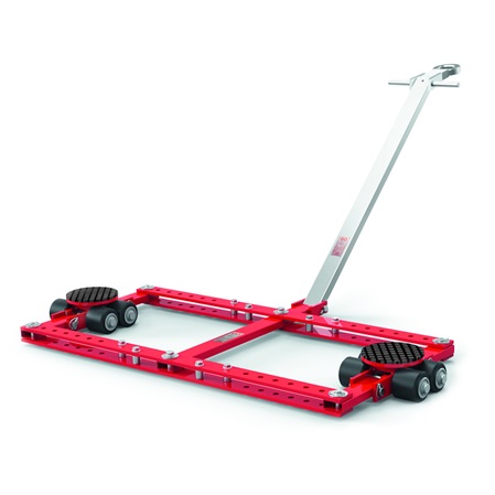 Tandem Transport Trolley TL6 6T