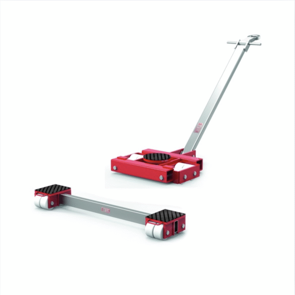 Transport Trolley F20 L20 3