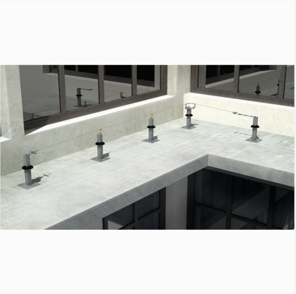 Travsmart Levenslijn 150kg – 1