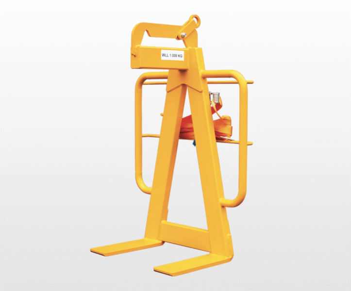 BSV Gevelsteenpallethaak – 1