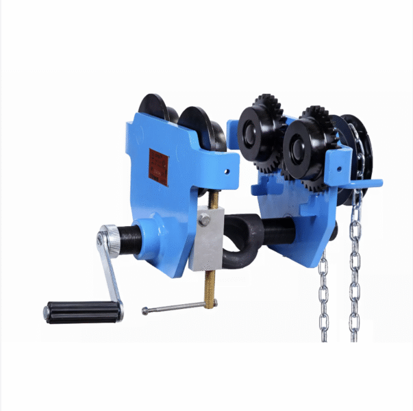 Corso Handmechanische Loopkat Voor Personenvervoer 2