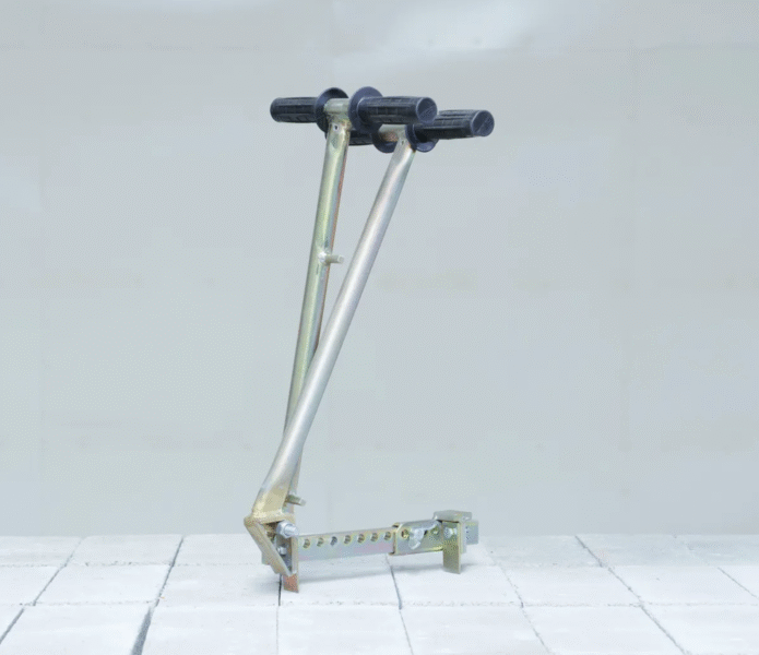 Klinkertrekker KLT 1