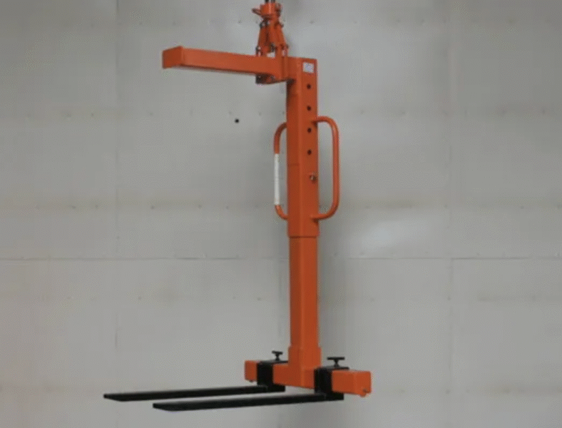 Pallethaak Met Klem PL15 30 1