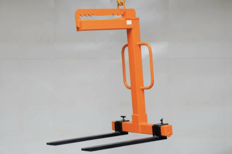 Pallethaken Met Ring PC – PE 1