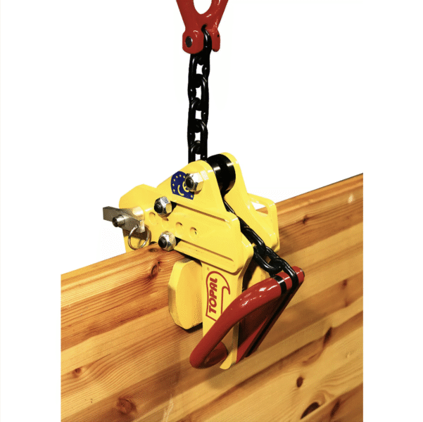 Topal NX – NXR Hijsklem 2