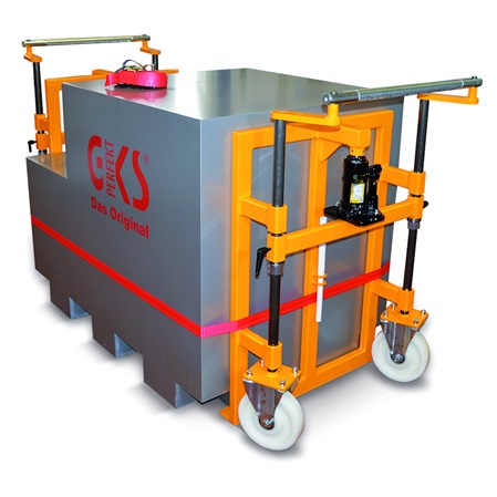 Transport Trolley Twinlifer TW28