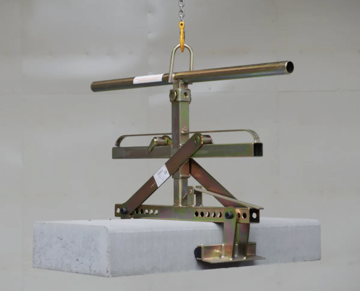 Universele Borduurtang 1